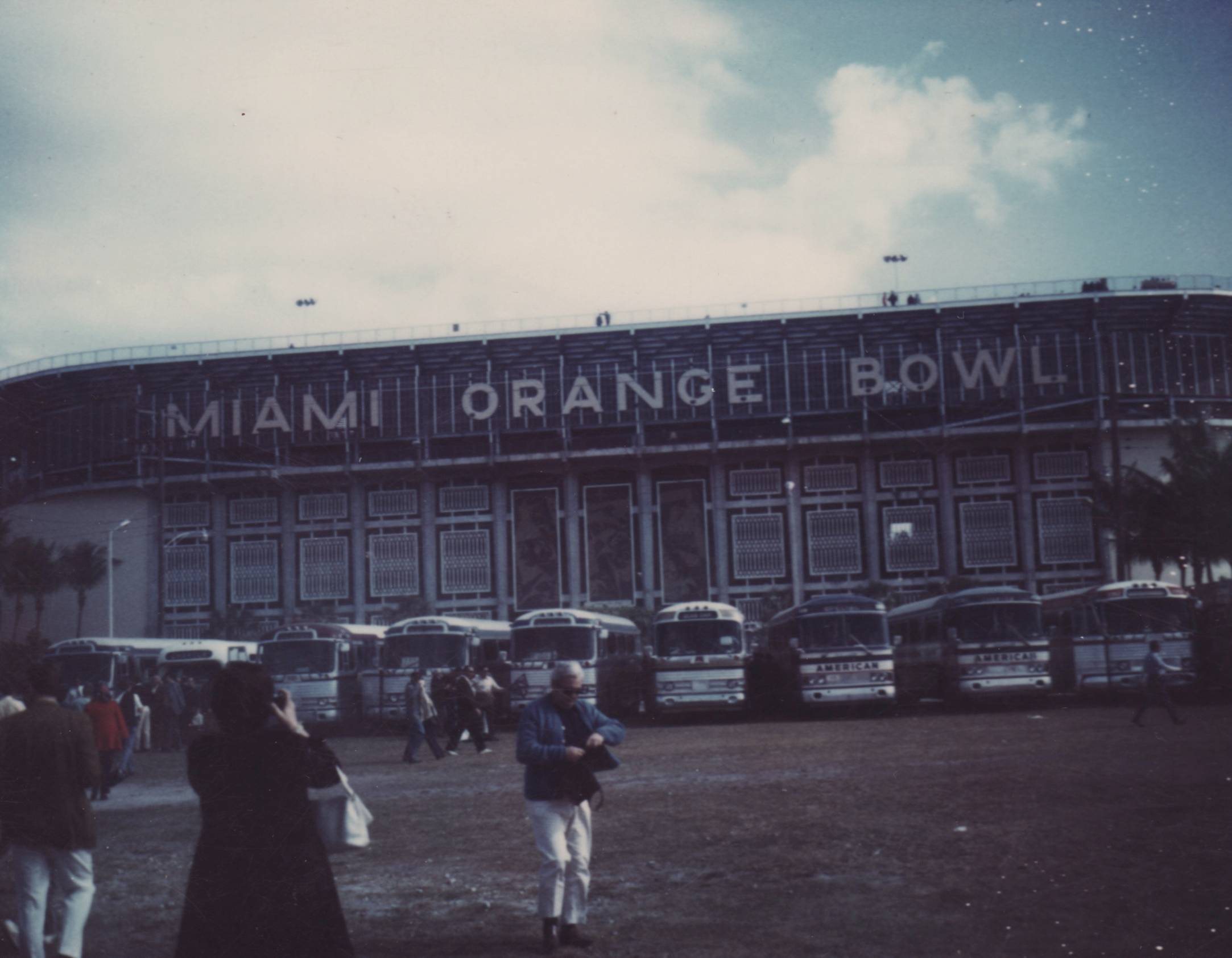 Orange Bowl