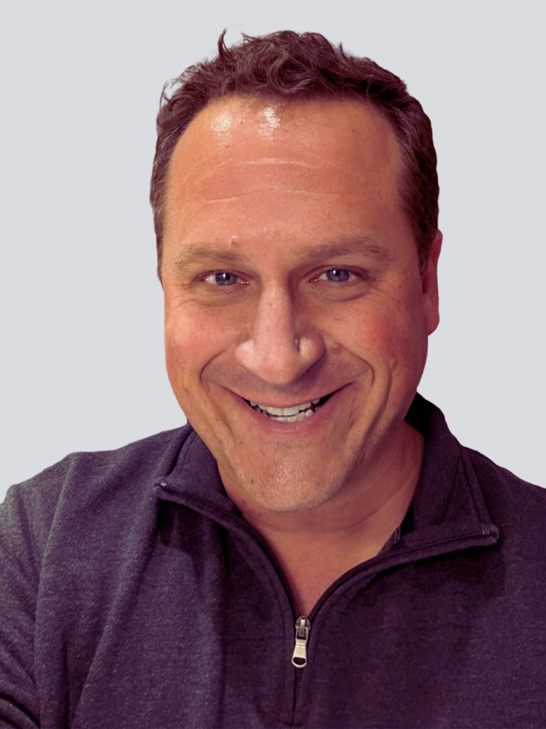 Chris Carberg